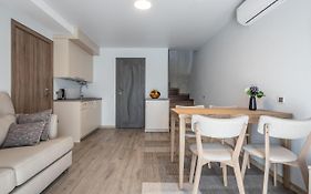 Apartamentai Druskininku 7B