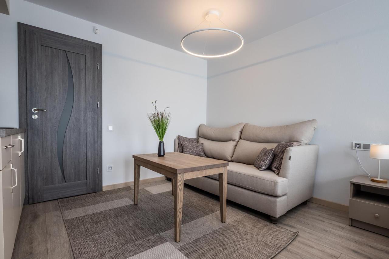 Apartamentai Druskininku 7B Palanga Exterior photo